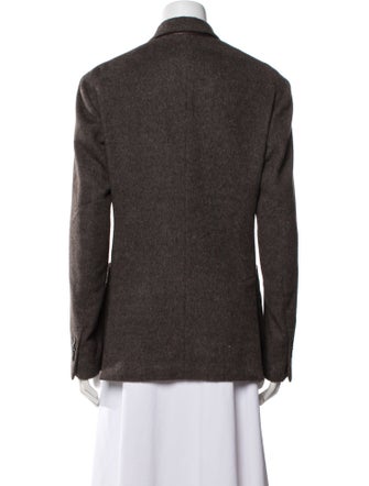 Salvatore Ferragamo Overcoat