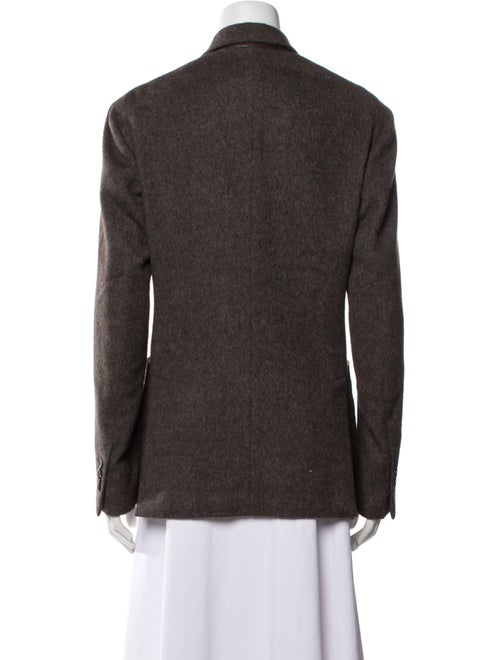 Salvatore Ferragamo Overcoat