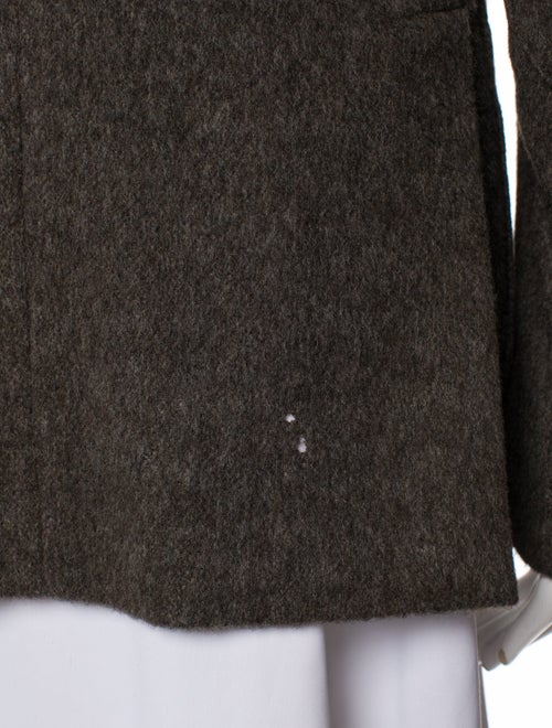 Salvatore Ferragamo Overcoat