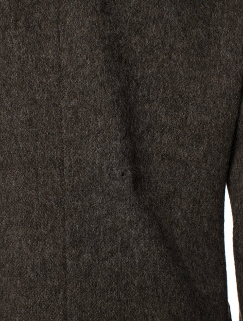 Salvatore Ferragamo Overcoat