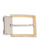Salvatore Ferragamo Belt Buckle