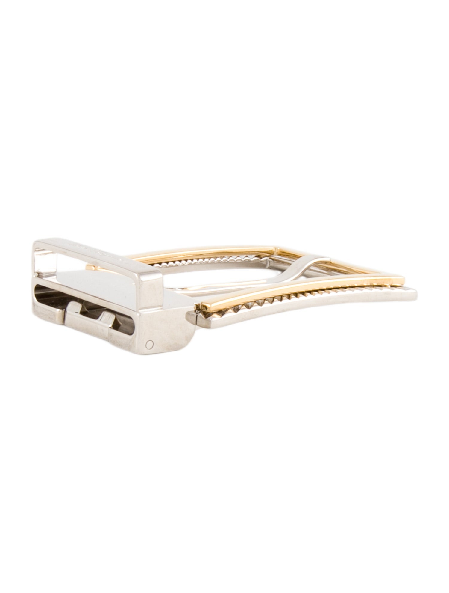 Salvatore Ferragamo Belt Buckle