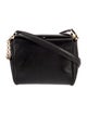 Salvatore Ferragamo Leather Shoulder Bag