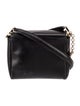Salvatore Ferragamo Leather Shoulder Bag