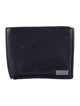 Salvatore Ferragamo Leather Wallet