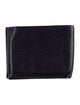 Salvatore Ferragamo Leather Wallet