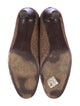 Salvatore Ferragamo Ponyhair Printed Pumps
