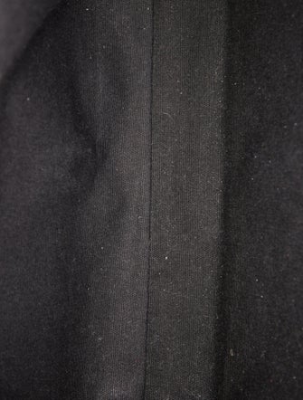 Salvatore Ferragamo Gancio Messenger Bag