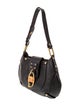 Salvatore Ferragamo Leather Shoulder Bag