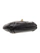 Salvatore Ferragamo Leather Shoulder Bag