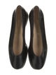 Salvatore Ferragamo Patent Leather Pumps
