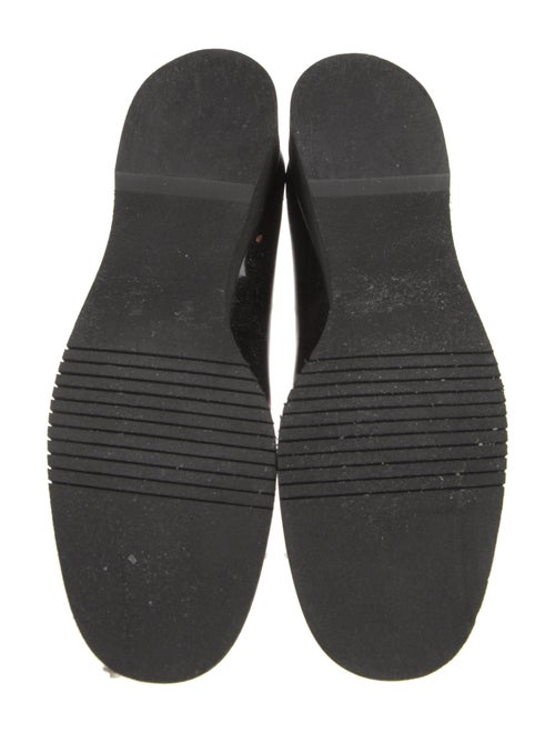 Salvatore Ferragamo Patent Leather Pumps