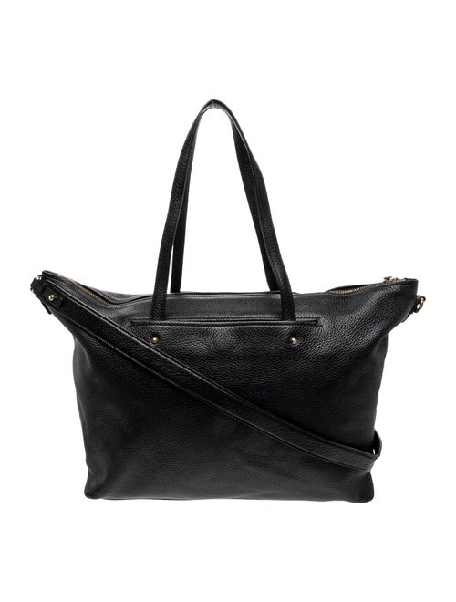 Salvatore Ferragamo Gancini Tote