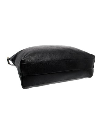 Salvatore Ferragamo Gancini Tote