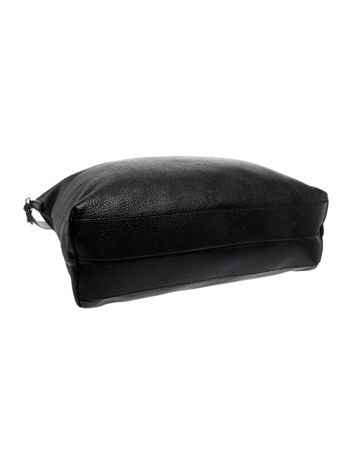 Salvatore Ferragamo Gancini Tote