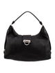 Salvatore Ferragamo Leather Shoulder Bag