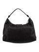 Salvatore Ferragamo Leather Shoulder Bag