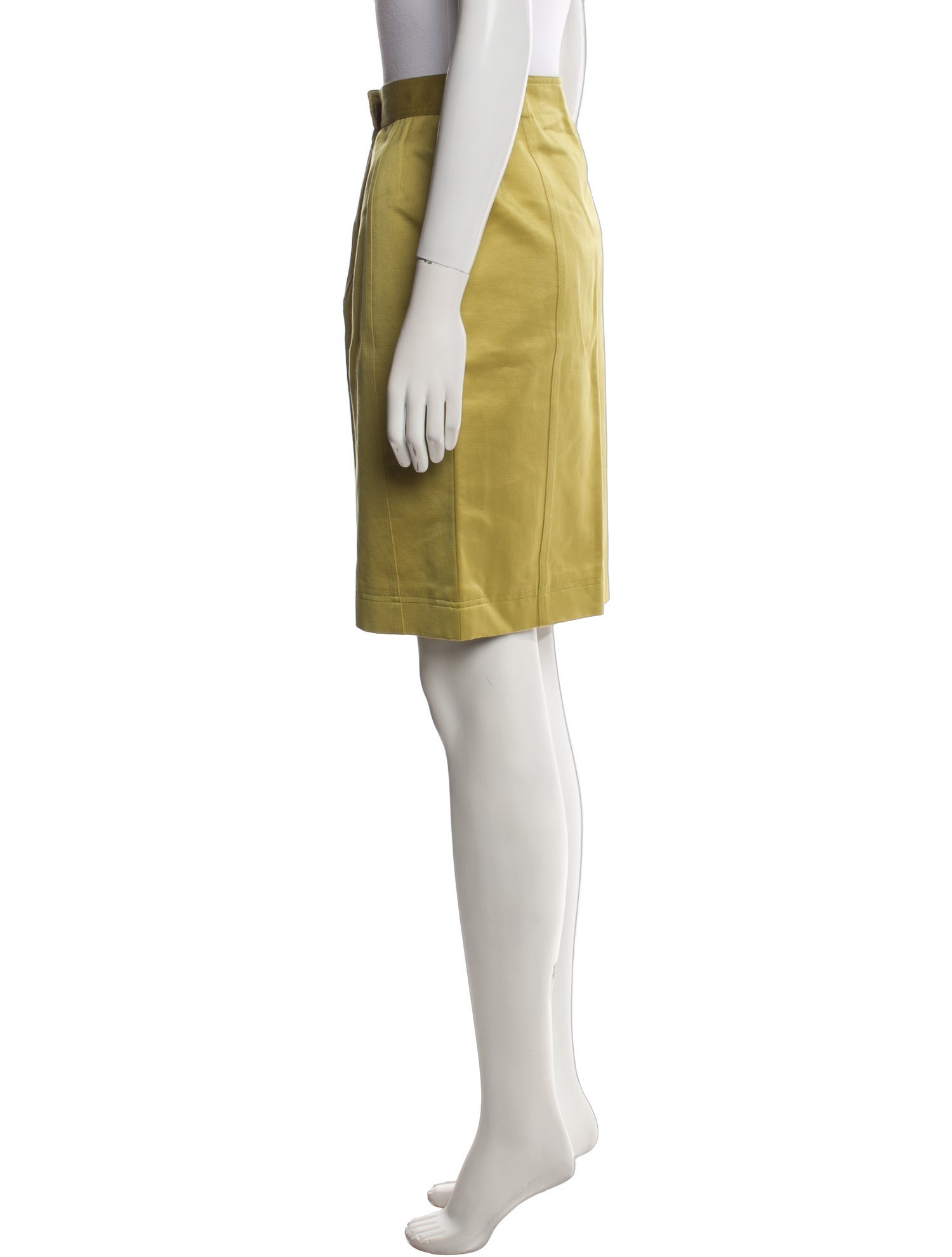 Salvatore Ferragamo Knee-Length Skirt