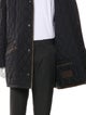 Salvatore Ferragamo Overcoat