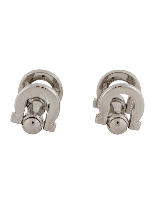 Salvatore Ferragamo Cufflinks