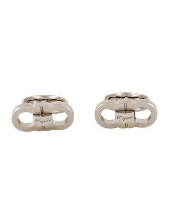 Salvatore Ferragamo Cufflinks
