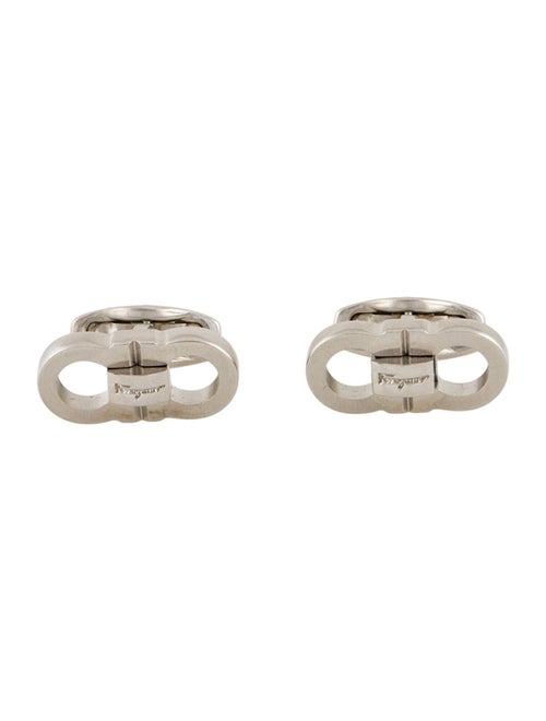 Salvatore Ferragamo Cufflinks