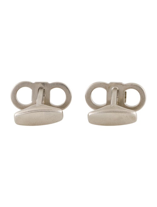 Salvatore Ferragamo Cufflinks