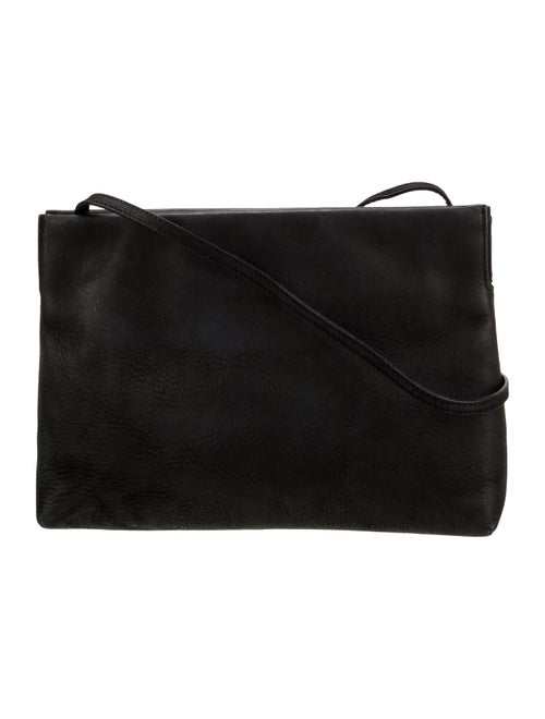 Salvatore Ferragamo Vara Bow Messenger Bag