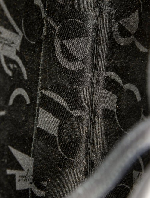 Salvatore Ferragamo Vara Bow Messenger Bag