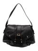 Salvatore Ferragamo Leather Shoulder Bag
