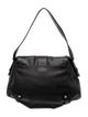 Salvatore Ferragamo Leather Shoulder Bag
