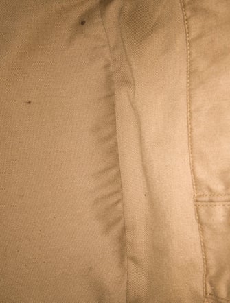 Salvatore Ferragamo Leather Shoulder Bag