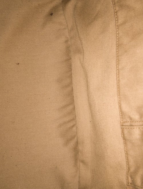 Salvatore Ferragamo Leather Shoulder Bag