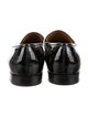 Salvatore Ferragamo Patent Leather Loafers