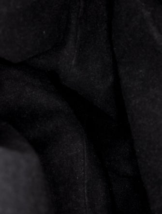 Salvatore Ferragamo Leather Weekender Bag