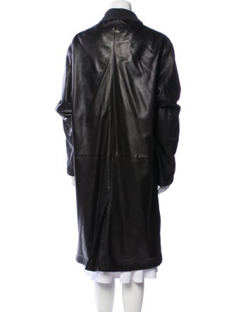 Salvatore Ferragamo Wool Jacket