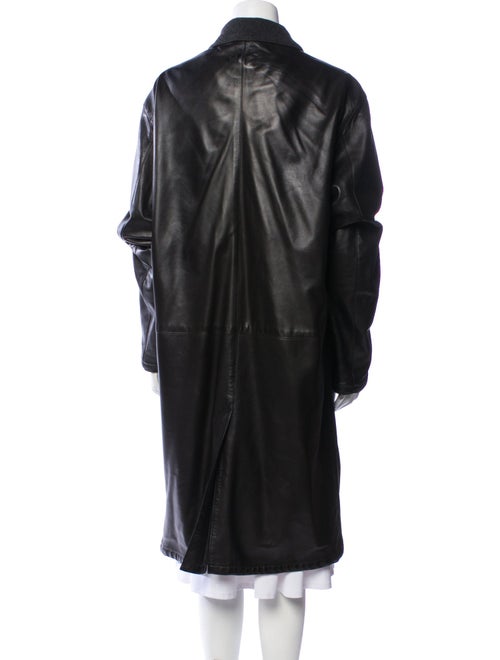 Salvatore Ferragamo Wool Jacket