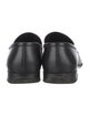 Salvatore Ferragamo Leather Dress Loafers