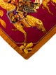 Salvatore Ferragamo Silk Printed Scarf
