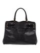 Salvatore Ferragamo Leather Tote
