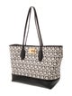 Salvatore Ferragamo Gancio Tote
