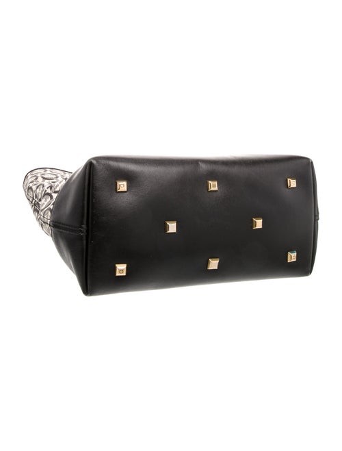 Salvatore Ferragamo Gancio Tote