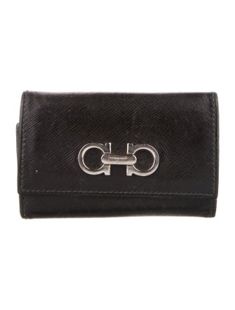 Salvatore Ferragamo Leather Wallet