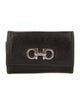 Salvatore Ferragamo Leather Wallet