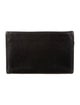 Salvatore Ferragamo Leather Wallet