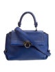 Salvatore Ferragamo Gancio Top Handle Bag