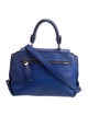 Salvatore Ferragamo Gancio Top Handle Bag