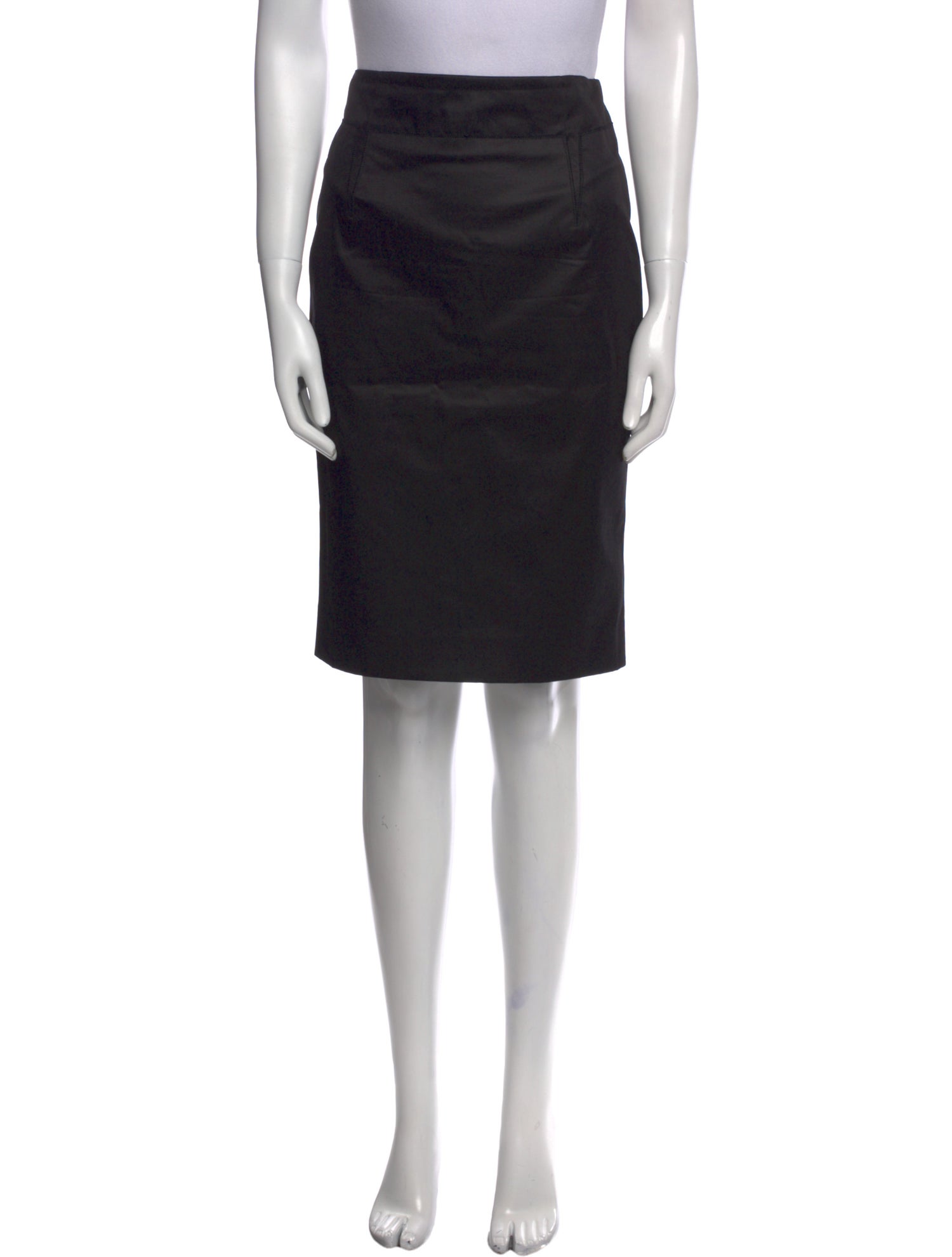 Salvatore Ferragamo Knee-Length Skirt