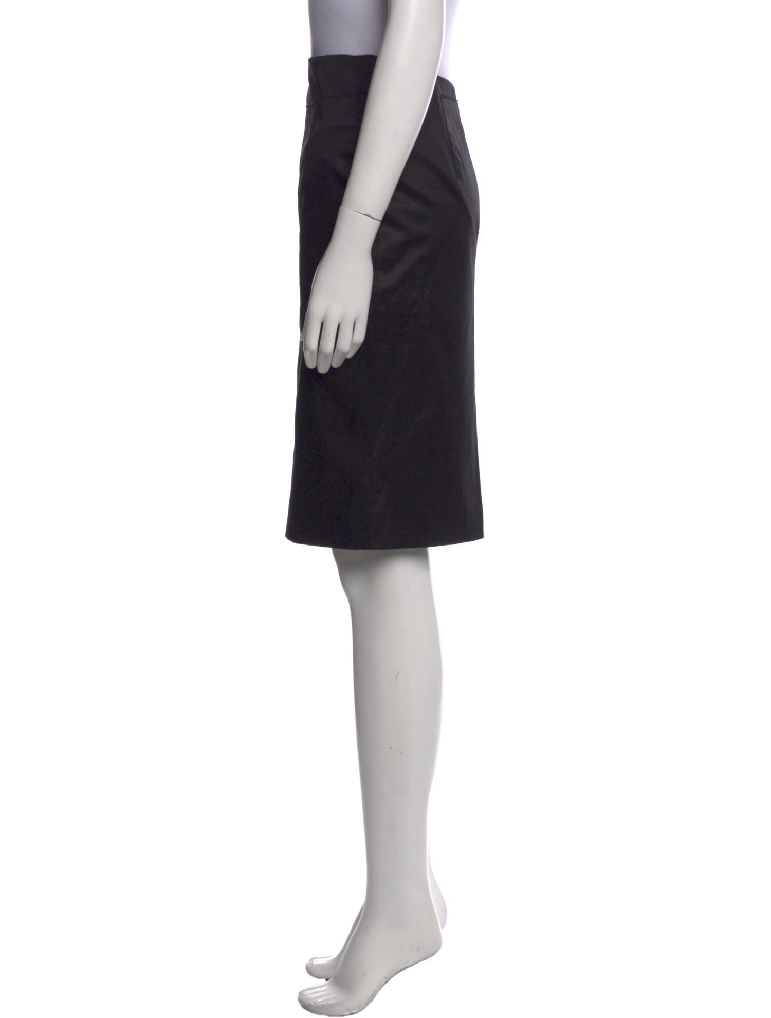 Salvatore Ferragamo Knee-Length Skirt