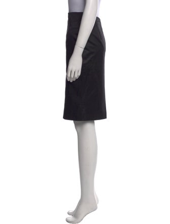 Salvatore Ferragamo Knee-Length Skirt